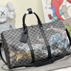 LV Travel Bags